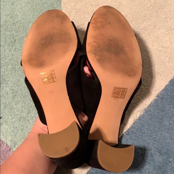 Madewell Mulls - Size 9.5 - Picture 4 of 4
